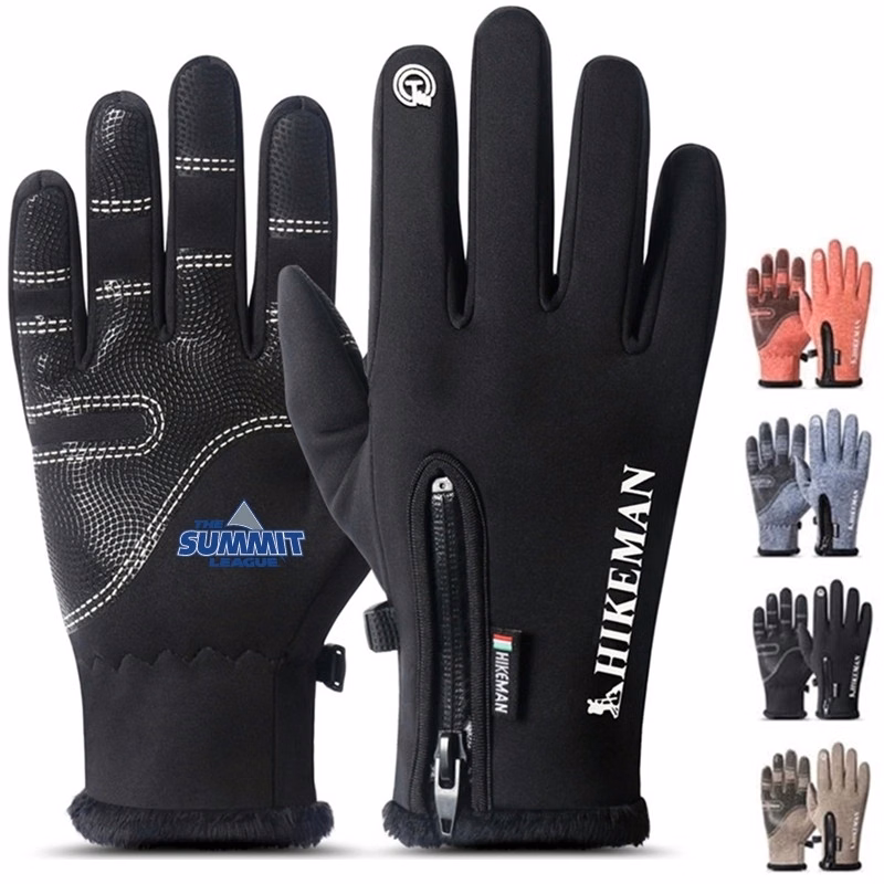 Outdoor Non-Slip Gloves