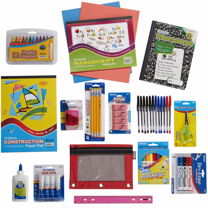 Primary School Kits
