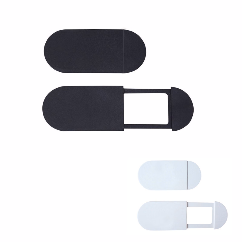 Webcam Privacy Lens Cover for Smartphones, Computer & Tablets