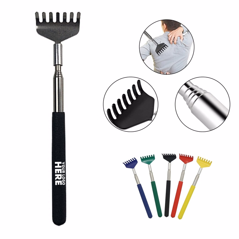 Extendable Back Scratcher