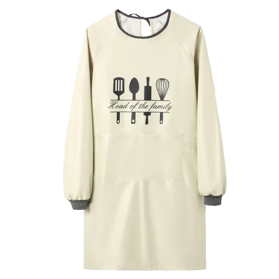 Cutlery Apron 1