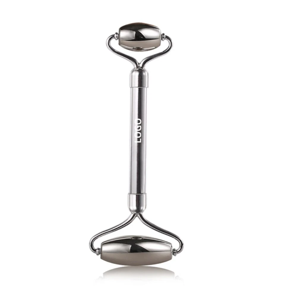 Stainless Steel Roller Massager 1
