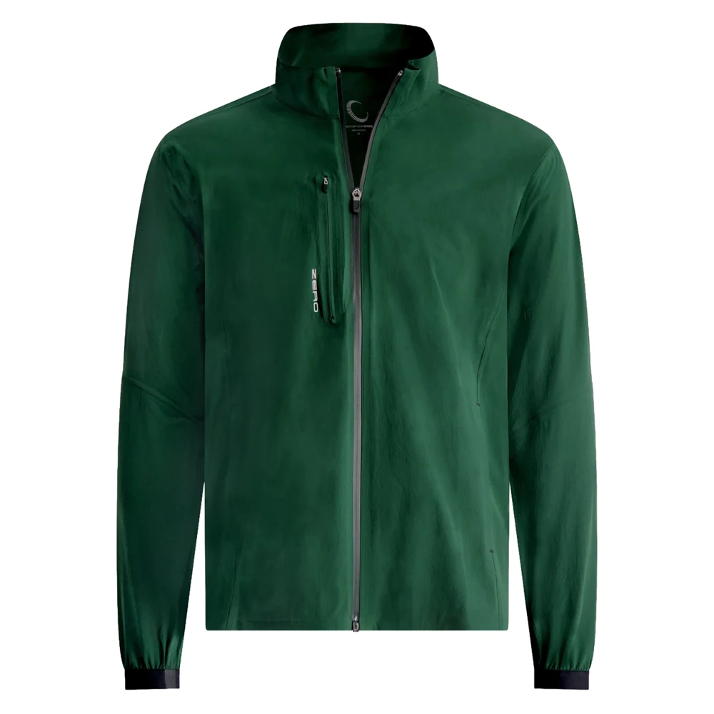 Zero Restriction® Lightweight Stretch Fabric Bond Jacket 1