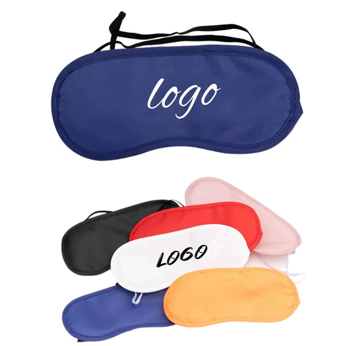 Eye Mask MOQ100 1
