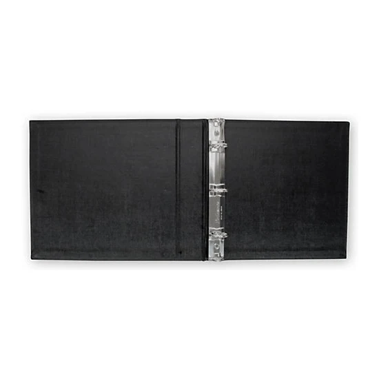 End-Stub Deskbook Checkminder Cover 1