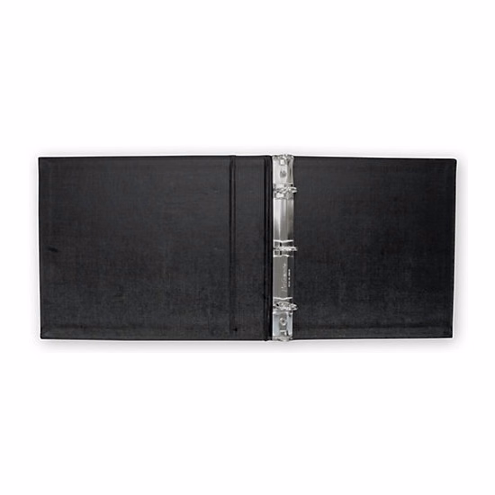 End-Stub Deskbook Checkminder Cover