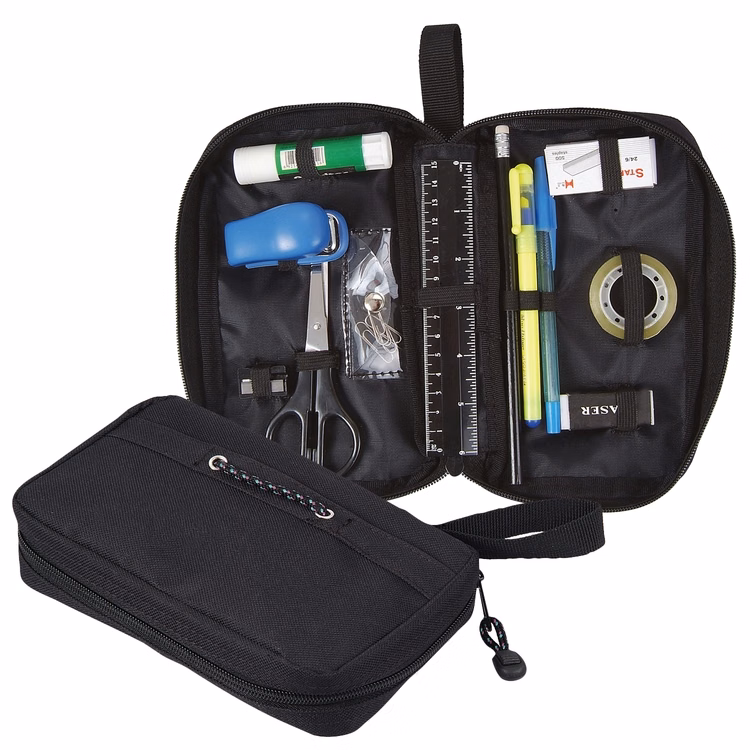 The Supply Kit