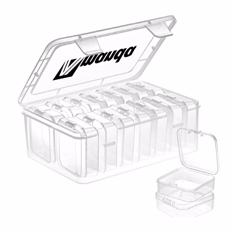 Small Bead Organizer