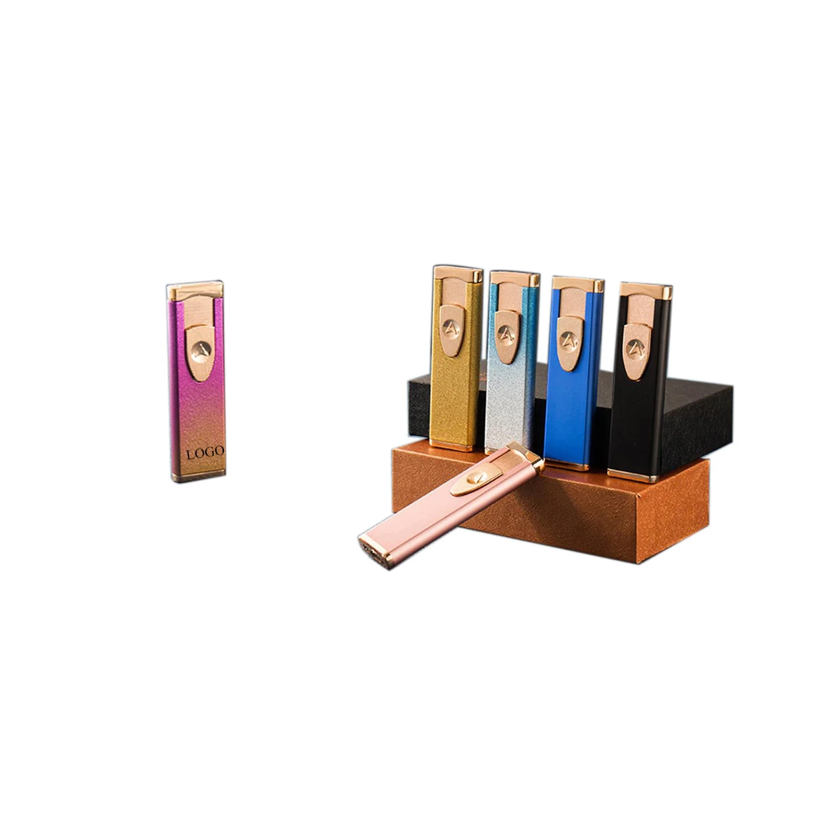 The USB Lighter 1