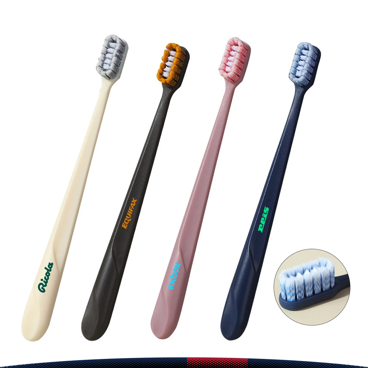 Gudre Soft Toothbrush 1
