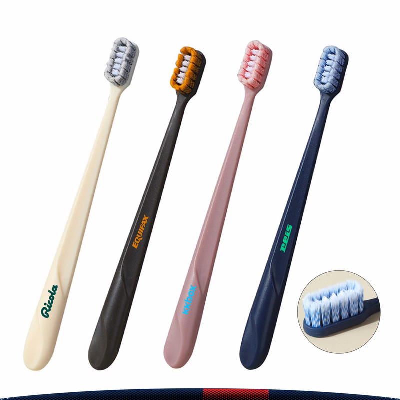 Gudre Soft Toothbrush