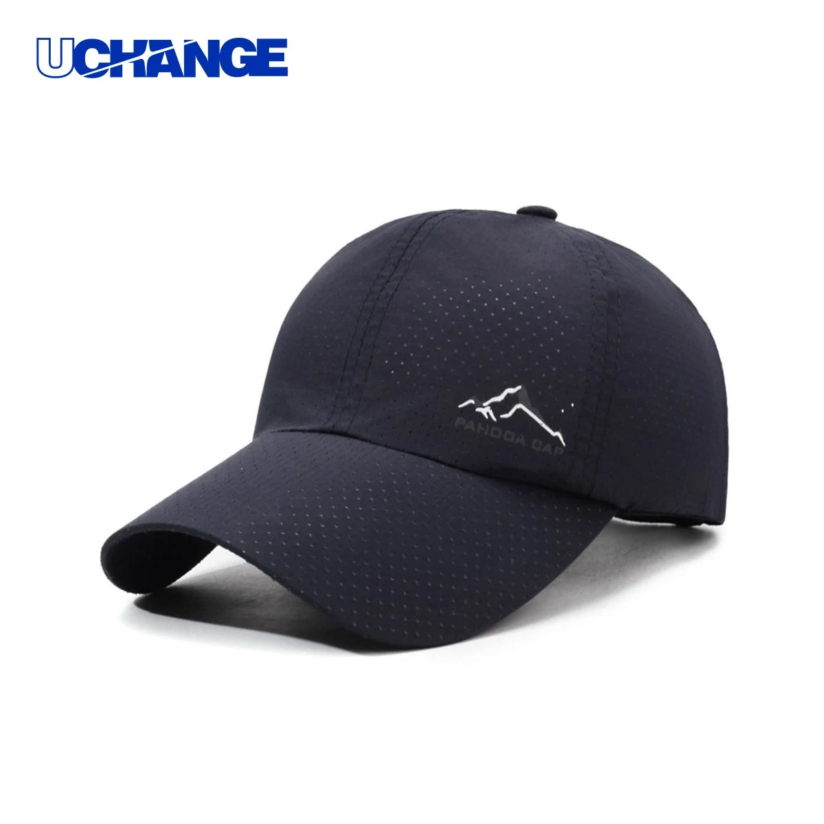 Mesh Baseball Cap Headwear for Outdoor Use 1