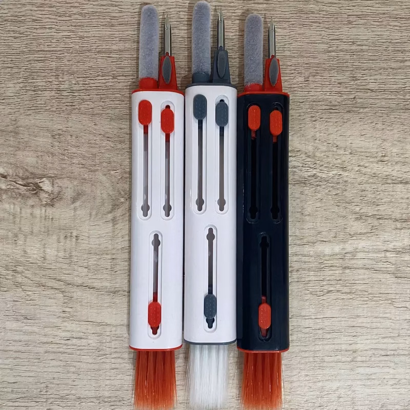 3 In 1 Earbuds Cleaning Pen