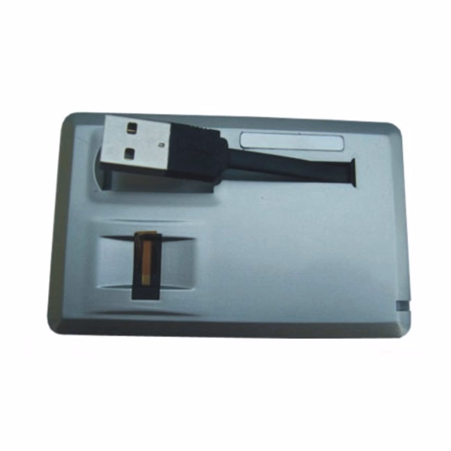 RMFP03 Fingerprint USB Flash Drive