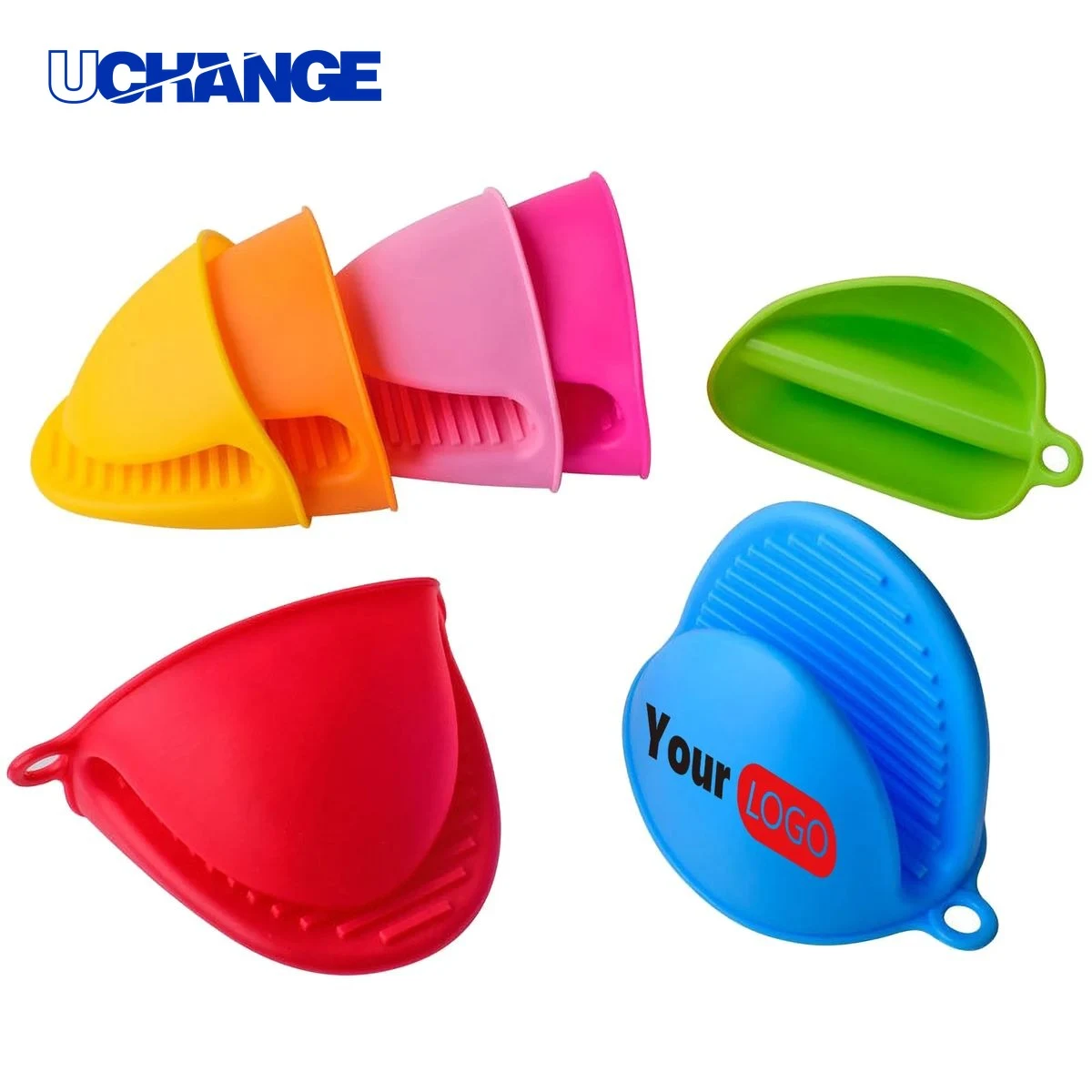 Silicone Pot Holder Mini Oven Mitt 1