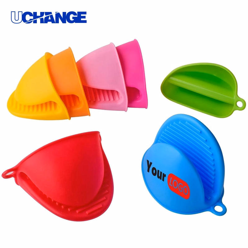 Silicone Pot Holder Mini Oven Mitt