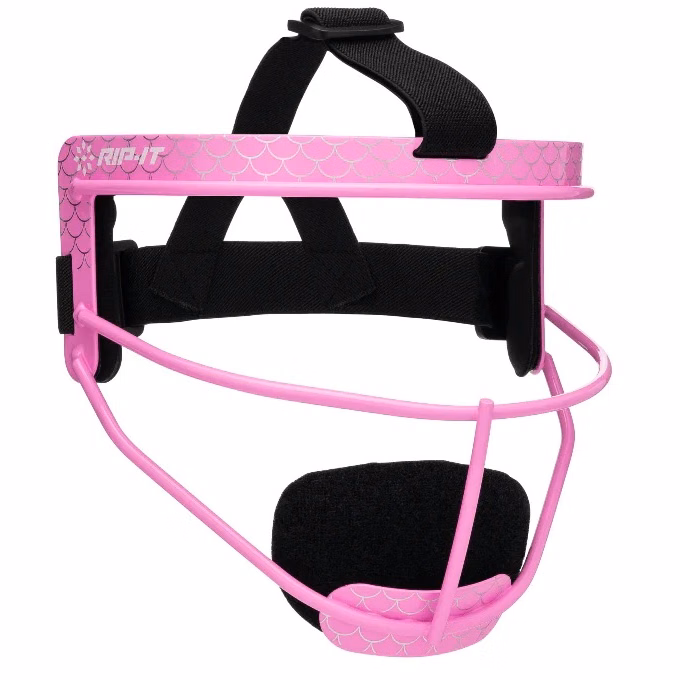 RIP-IT Play Ball Softball Fielder's Mask