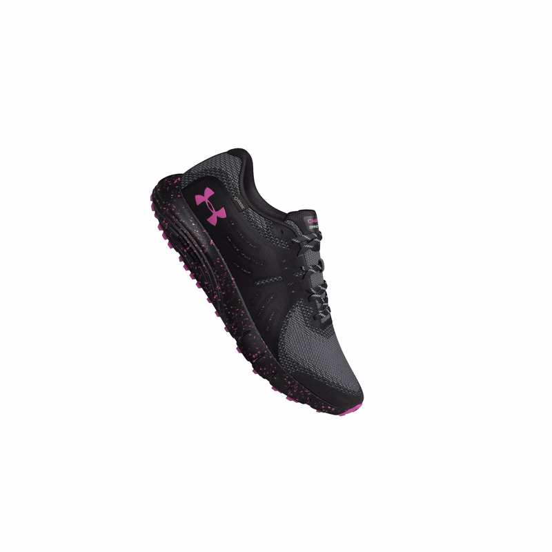 UA Charged Bandit Trail GORE-TEX Women's Running Shoes