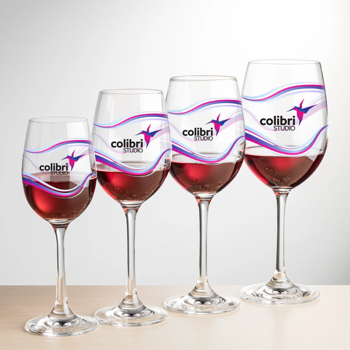 Burlington Wine - VividPrint™ 1
