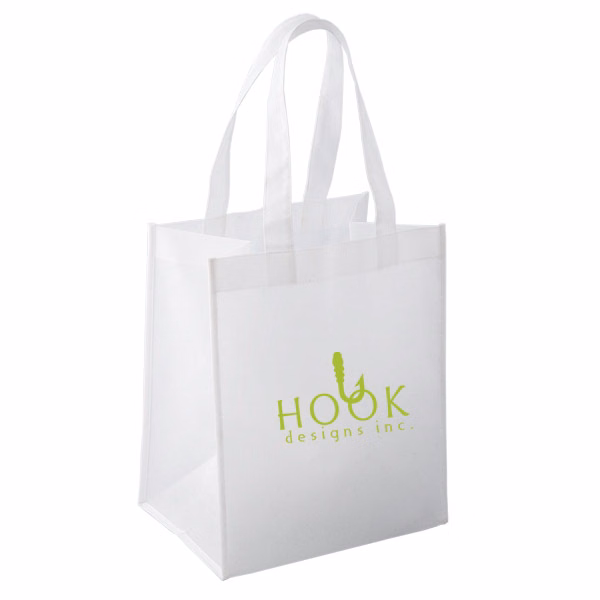 Mid Size Non Woven Tote