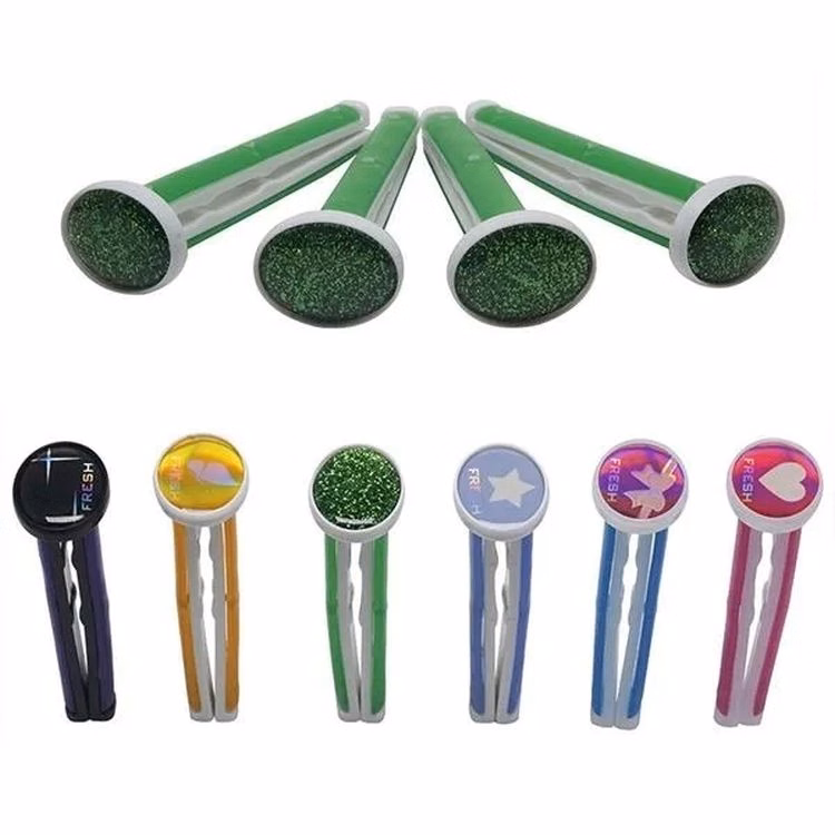 Clip-On Auto Vent Stick Air Freshener