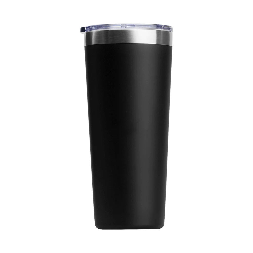 Boise 22oz Stainless Steel Tumbler 1