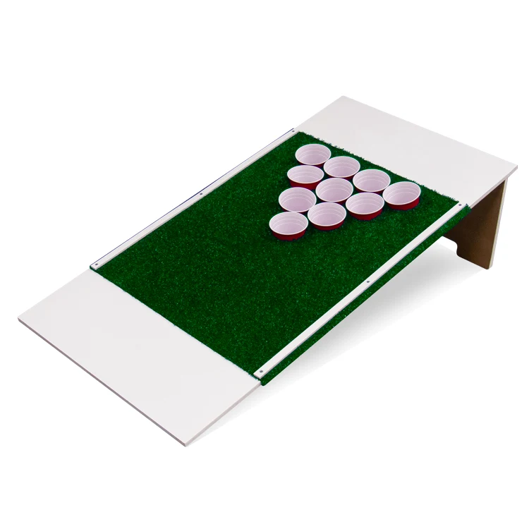 Golf Pong Game - Printed 1