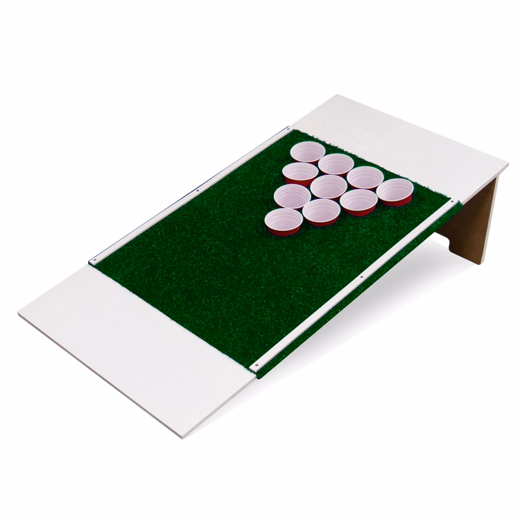 Golf Pong Game - Printed