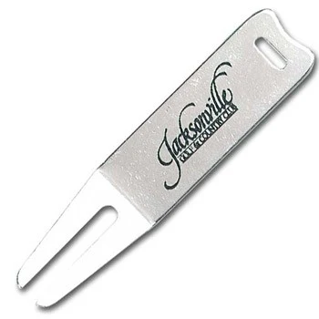 Steel Bent Fork Repair Tool 1