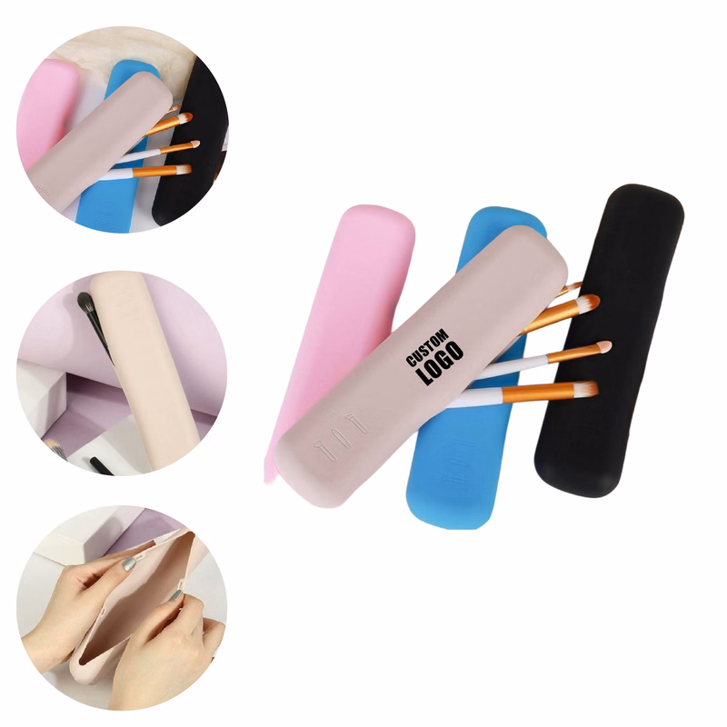 MOQ 10 pcs Dustproof Makeup Bag