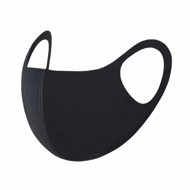 Fashion Reusable Face Mask