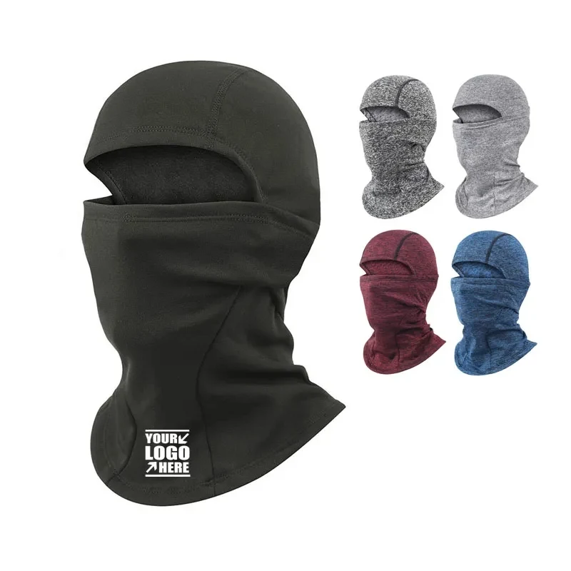 Windproof Balaclava Ski Face Mask 1