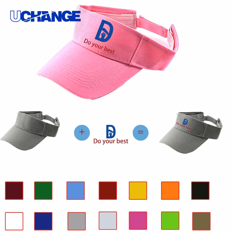 UV Protective Brimless Hat