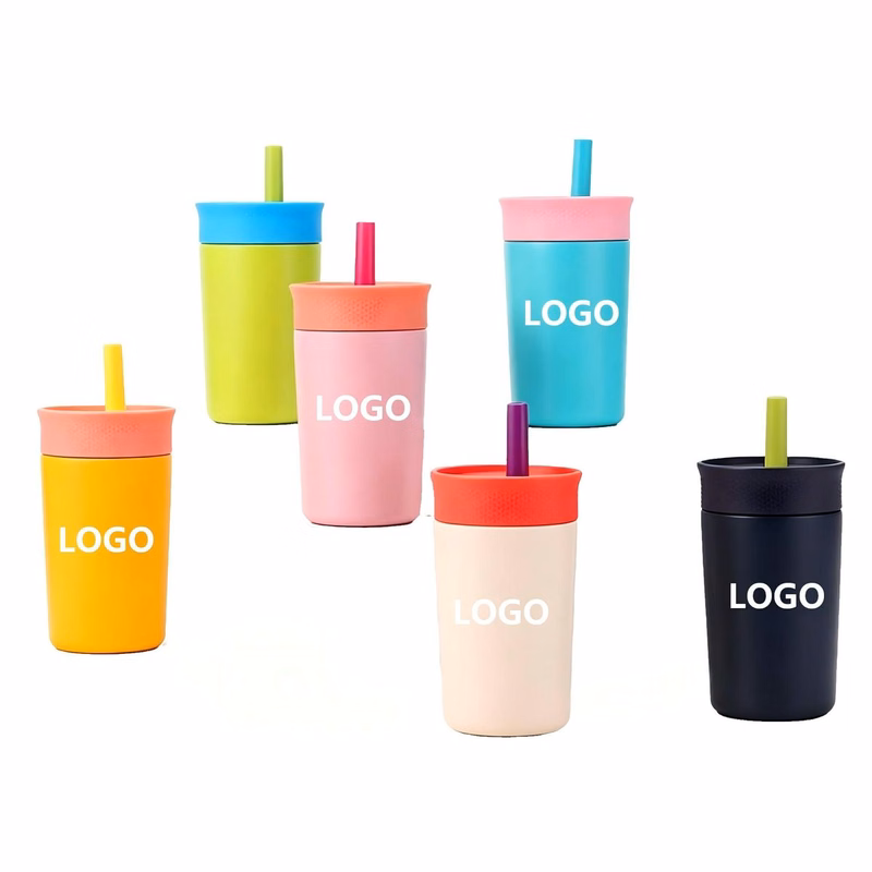 12 OZ Mini Insulated Tumbler