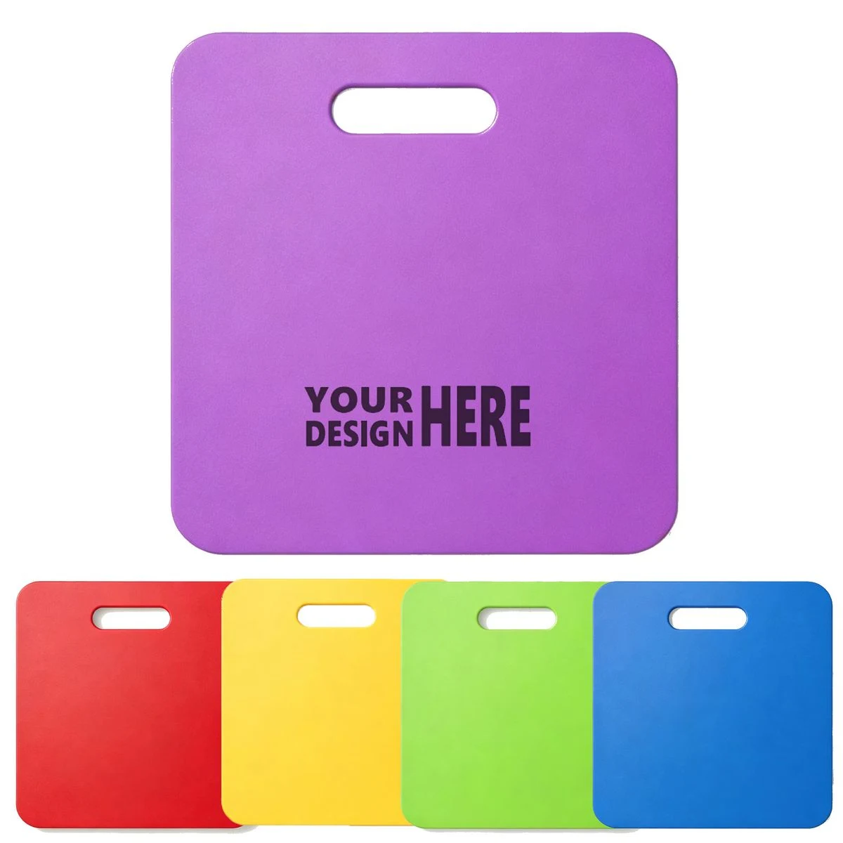 EVA Outdoor Foam Seat Cushion Waterproof Non Slip Pad 1