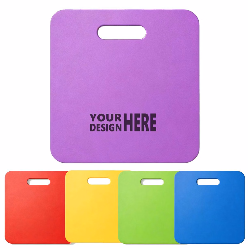 EVA Outdoor Foam Seat Cushion Waterproof Non Slip Pad