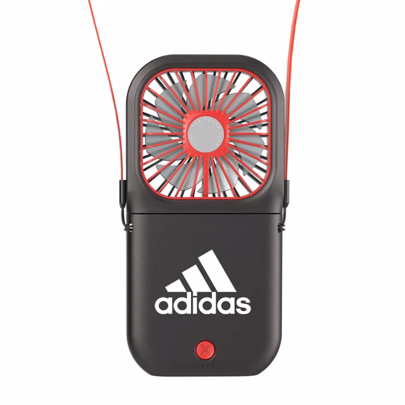 Compact Electric Hand Fan