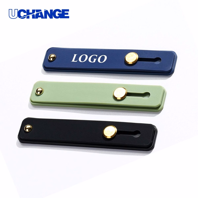 Silicone Mobile Phone Stand