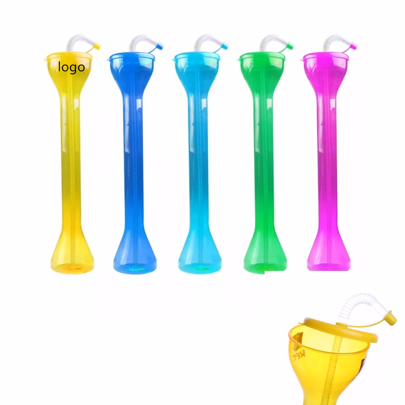 21 oz Yard Cups Party for Margaritas Cold Drinks