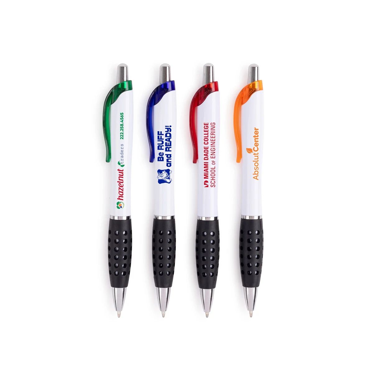 Unique II Click Pen 1