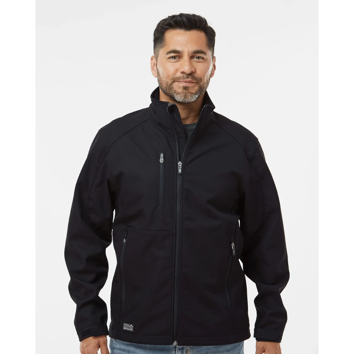 Men's Acceleration Waterproof Soft Shell Jacket - 5365 1