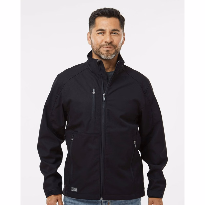 Men's Acceleration Waterproof Soft Shell Jacket - 5365