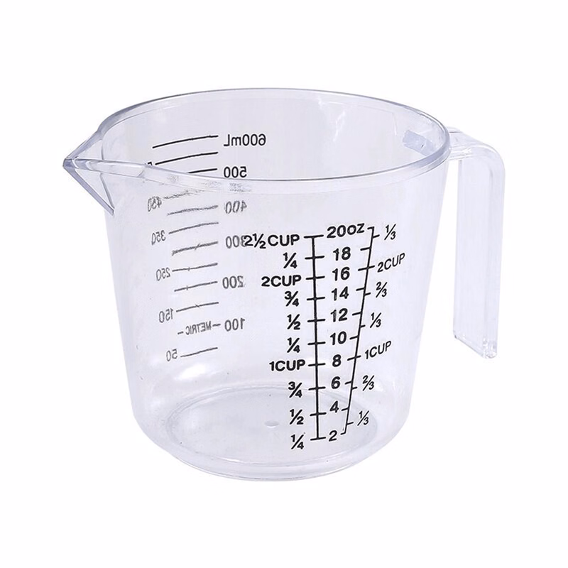 20 oz Measuring Cups