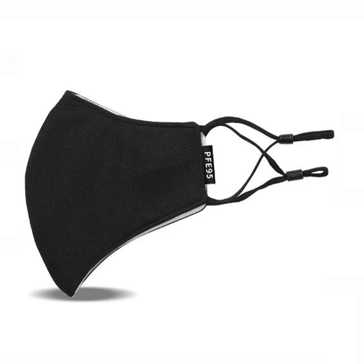 Antibacterial Face Mask 1
