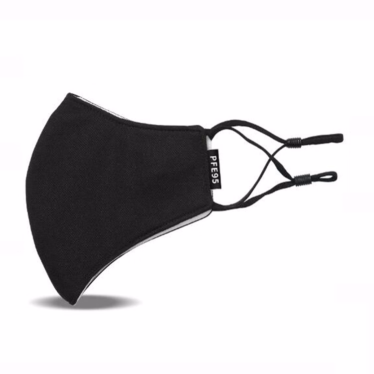 Antibacterial Face Mask