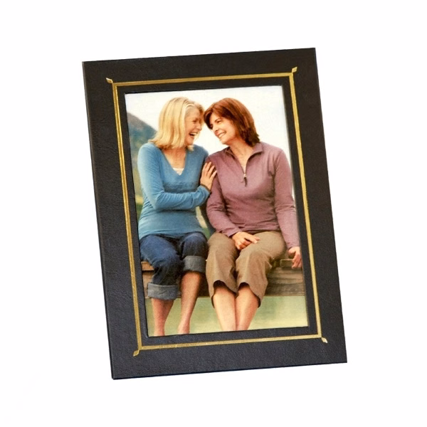 4" x 6" Single Photo Frames