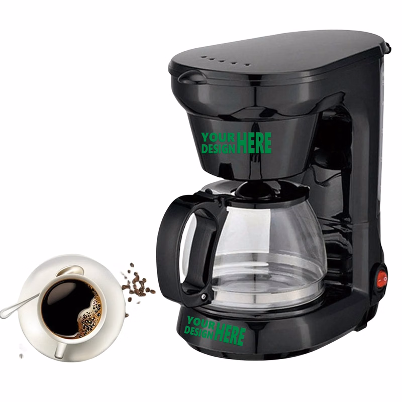 Automatic Coffee Maker MOQ 5PCS