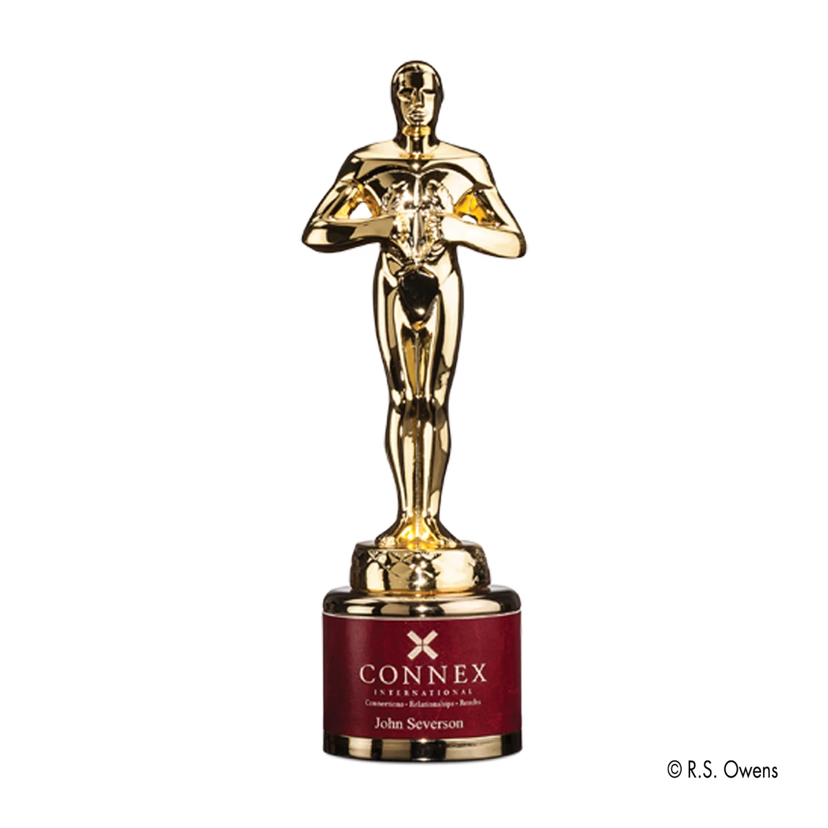 Imperial Classic Achievement Award 1