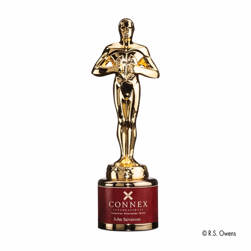Imperial Classic Achievement Award
