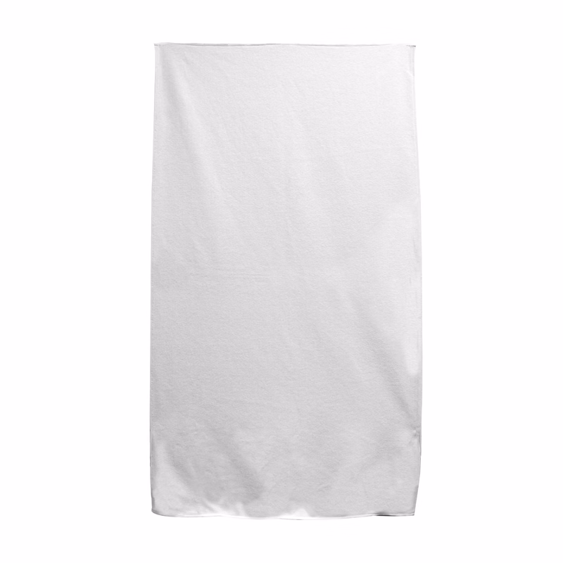 Sublimation Velour Beach Towel